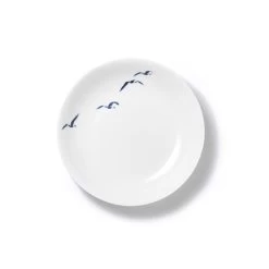 Dibbern Blue Birds Soup Plate