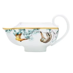 Hermès Hermes Carnets D’Equateur Creamer