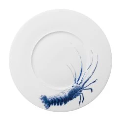Hering Berlin Ocean Gourmet Plate Crayfish