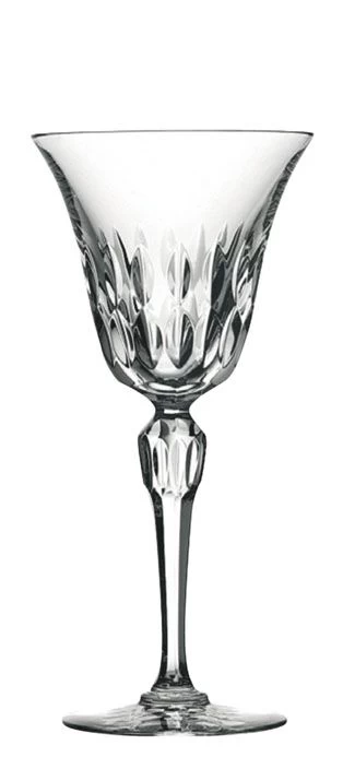 Saint-Louis Stella Wine Glass No. 3 - Image 2