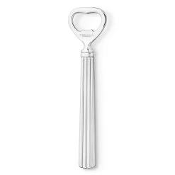 Georg Jensen Bernadotte Sterling Silver Bottle Opener