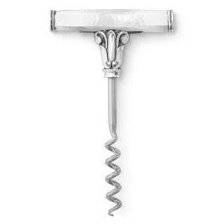 Georg Jensen Acorn Corkscrew