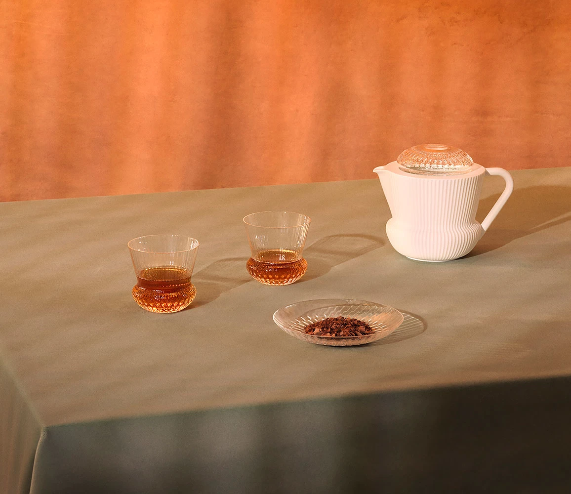 Saint-Louis Apollo Crystal Plate - Image 5