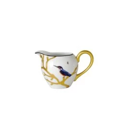 Bernardaud Aux Oiseaux Creamer