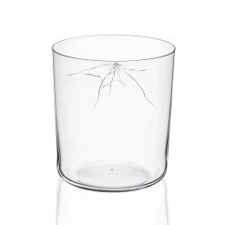 Lobmeyr Cracked Tumbler B