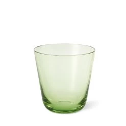 Dibbern Capri Tumbler Green – Set Of 2