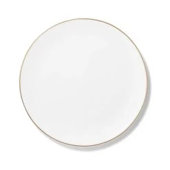 Dibbern Golden Lane Coupe Dinner Plate