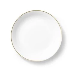 Dibbern Golden Lane Soup Plate