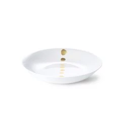 Dibbern Golden Pearls Pasta Bowl