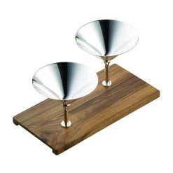 Robbe & Berking Dante Snack Bar