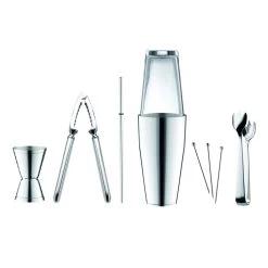 Robbe & Berking Dante Bar Accessories