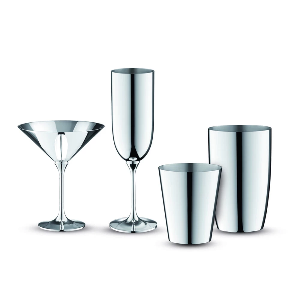 Robbe & Berking Dante Barware