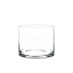 Deborah Ehrlich Simple Rocks Glass