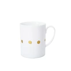 Dibbern Golden Pearls Mug