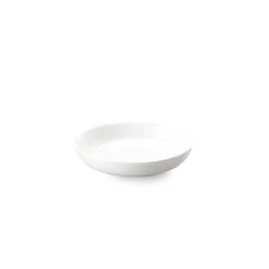 Dibbern Basic White Plate/Bowl Small