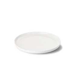 Dibbern Basic White Plate Small