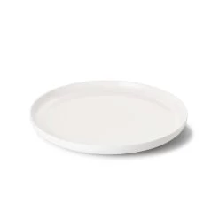 Dibbern Basic White Plate Medium