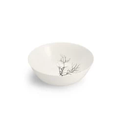 Dibbern Black Forest Oatmeal Bowl