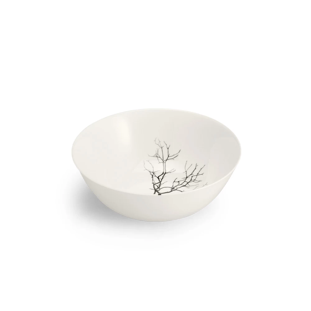 Dibbern Black Forest Oatmeal Bowl