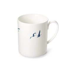 Dibbern Blue Birds Mug