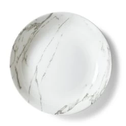 Dibbern Carrara Pasta Plate