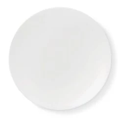 Dibbern Coupe White Charger