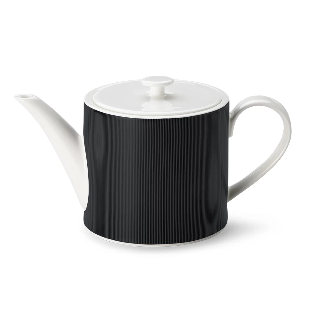 Dibbern Excelsior Anthracite Teapot