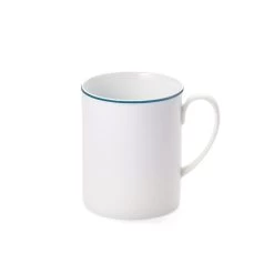 Dibbern Simplicity Sky Blue Cylindrical Mug