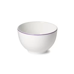 Dibbern Simplicity Lilac Bowl