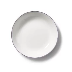 Dibbern Simplicity Lilac Soup Plate