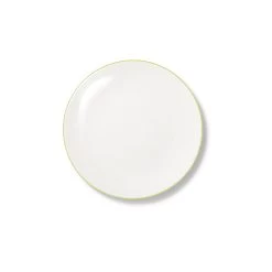 Dibbern Simplicity Lime Bread And Butter Plate