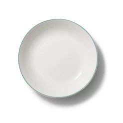 Dibbern Simplicity Mint Soup Plate