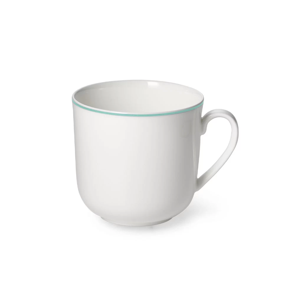 Dibbern Simplicity Mint Mug