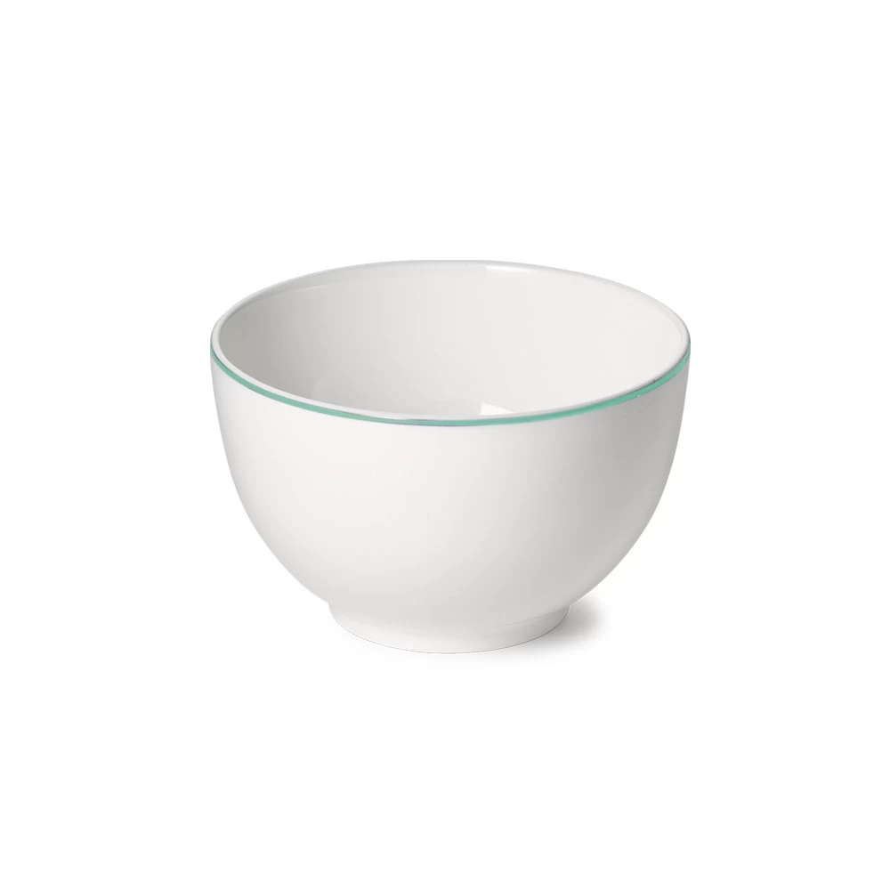 Dibbern Simplicity Mint Bowl