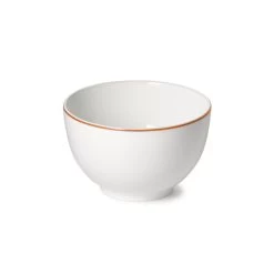 Dibbern Simplicity Orange Bowl