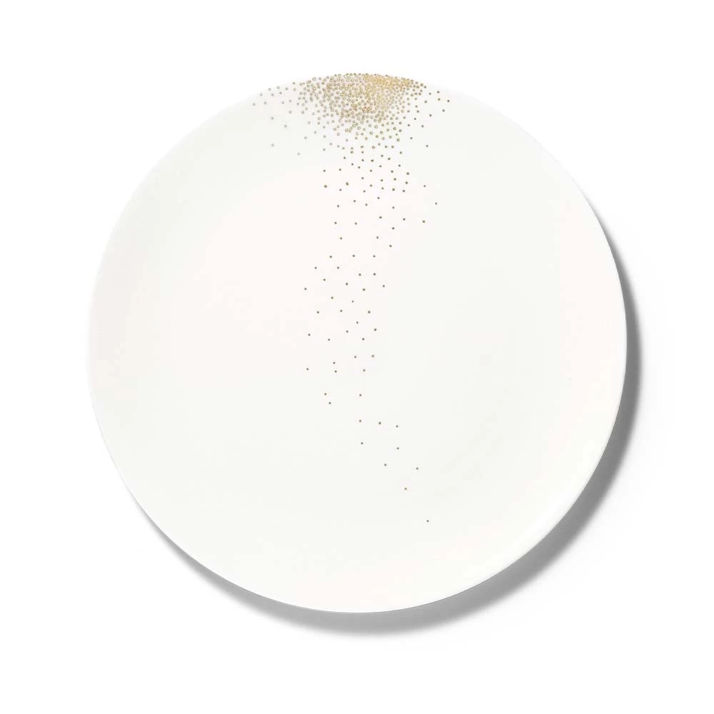 Dibbern Stardust Dinner Plate