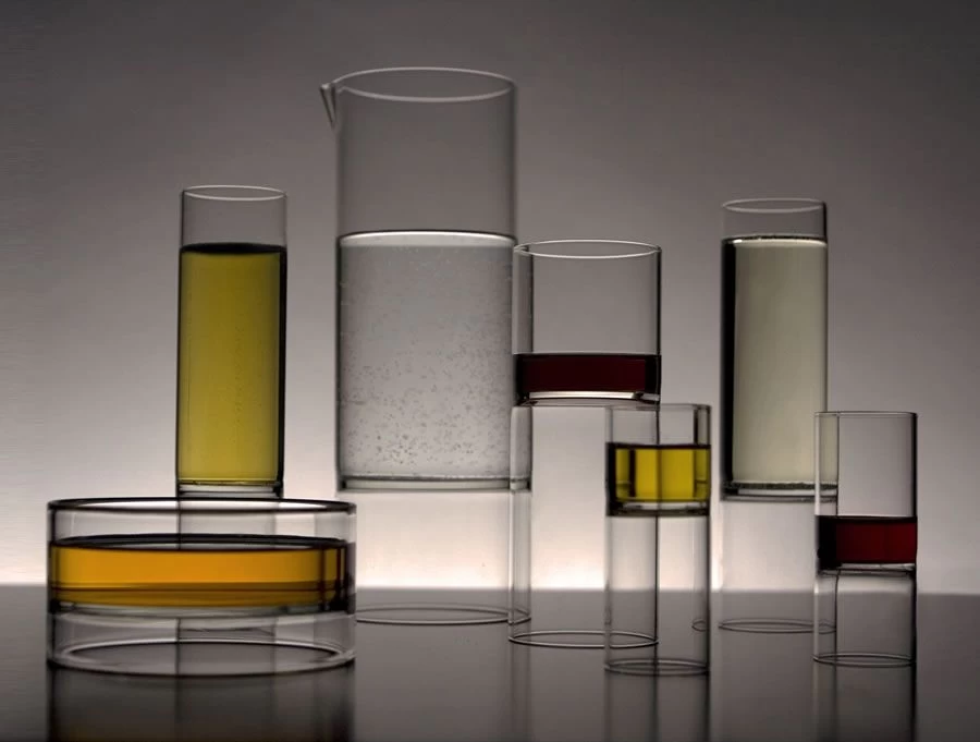 Fferrone Revolution Liqueur Glass (Set Of 2) - Image 3