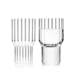 Fferrone Boyd Large Glass (Set Of 2)