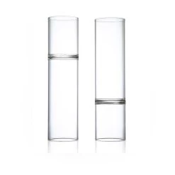 Fferrone Revolution Champagne Flute (Set Of 2)