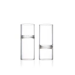Fferrone Revolution Liqueur Glass (Set Of 2)