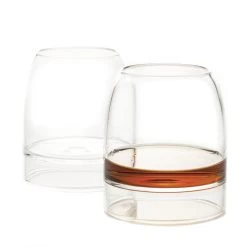 Fferrone Rare Whisky Glass (Set Of 2)