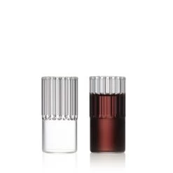 Fferrone Flight Espresso / Liqueur Glass (Set Of 2)