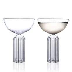 Fferrone May Coupe (Set Of 2)