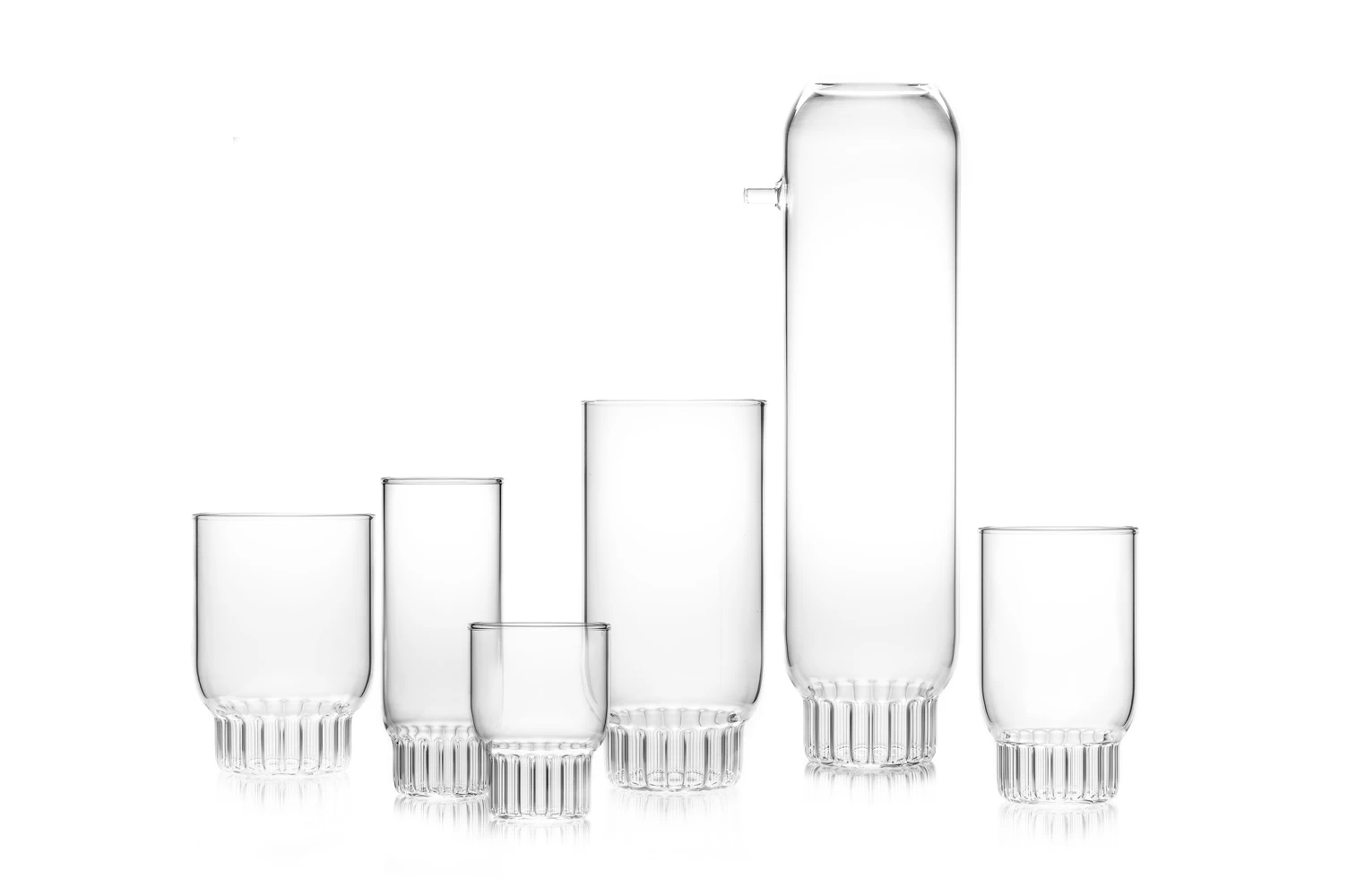 Fferrone Rasori Glassware - Image 2