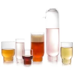 Fferrone Rasori Glassware