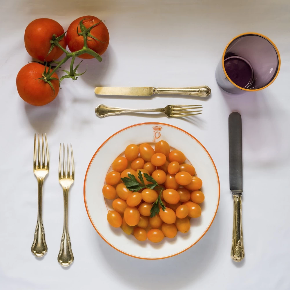 Giberto Spring Estelita Glass – Set Of 4 - Image 3