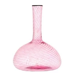 Giberto Fizzy Pink Jug