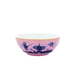 Ginori 1735 Oriente Italiano Azalea Bowl