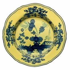 Ginori 1735 Oriente Italiano Citrino Charger