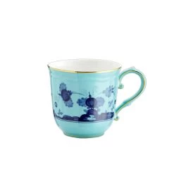 Ginori 1735 Oriente Italiano Iris Mug